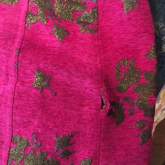 Free People Movin On Skirt - Picture 3 of 4